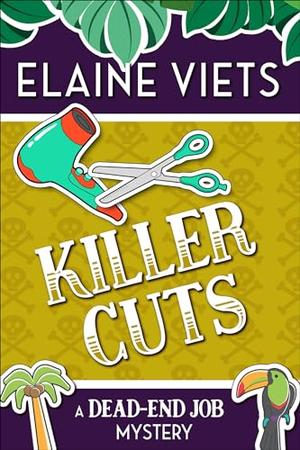 Killer Cuts (Dead-End Job Mystery #8)