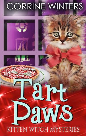 Tart Paws (Kitten Witch Mysteries #12)