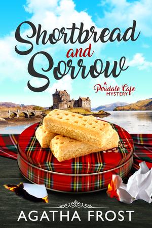 Shortbread and Sorrow (Peridale Cafe #5)