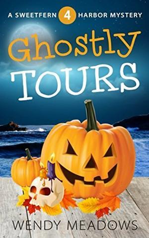 Ghostly Tours by Wendy Meadows