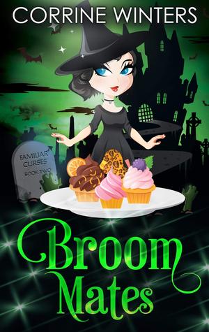 Broom Mates by Corrine Winters