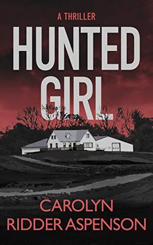 Hunted Girl (Rachel Ryder #2)