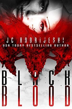 Black Blood (Quentin Black Mystery #5.5)