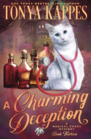 A Charming Deception by Tonya Kappes
