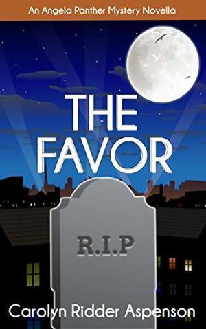 The Favor (Angela Panther #4.6)