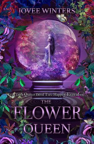 The Flower Queen (The Dark Queens #11)