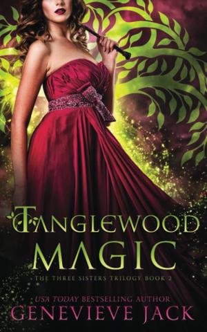 Tanglewood Magic by Genevieve Jack
