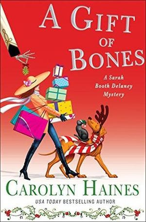 A Gift of Bones (Sarah Booth Delaney #19)