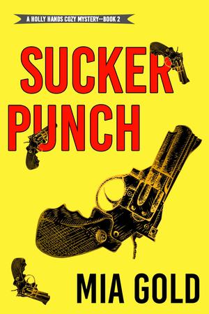 Sucker Punch (Holly Hands #2)