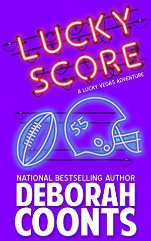 Lucky Score (Lucky O'Toole #9)