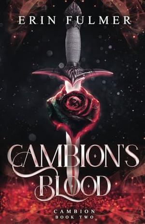 Cambion's Blood (Cambion #2)