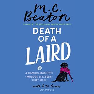 Death of a Laird (Hamish Macbeth #33.5)