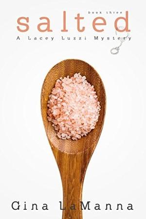 Salted (Lacey Luzzi Mafia Mysteries #3)