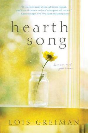 Hearth Song (Home in the Hills #2)