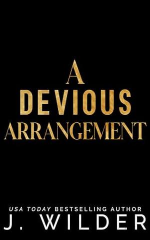 A Devious Arrangement (Twisted Vows #3)