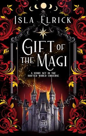 Gift of the Magi (Everwinter #1)