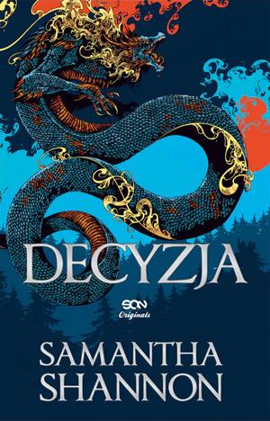 Decyzja by Samantha Shannon