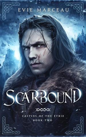 Scarbound (Castles of The Eyrie #2)
