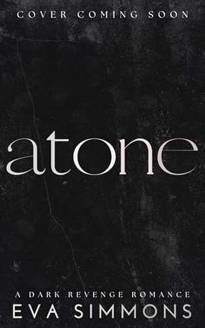 Atone by Eva Simmons