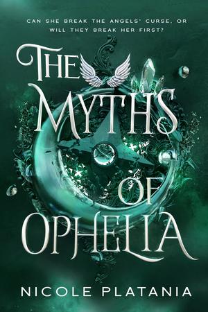 The Myths of Ophelia (The Curse of Ophelia #4)
