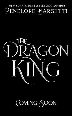 The Dragon King (Death #3)