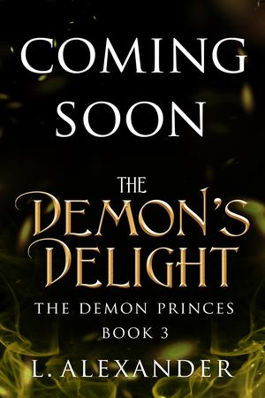 The Demon's Delight by L. Alexander