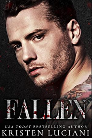 Fallen (Men of Mayhem #4)