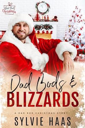 Dad Bods and Blizzards: A Reverse Harem Romance by Sylvie Haas