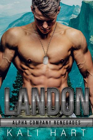 Landon by Kali Hart