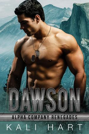 Dawson (Alpha Company Renegades #4)
