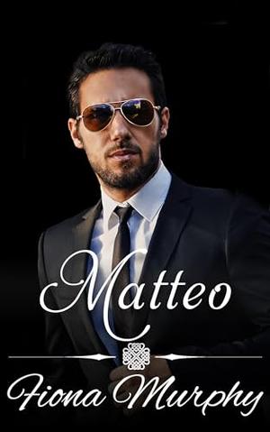 Matteo by Fiona Murphy