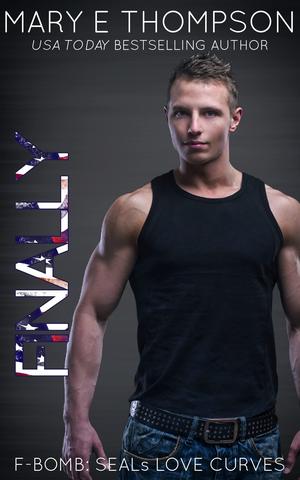 Finally by Mary E. Thompson