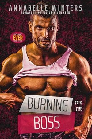 Bought by the Biker by Annabelle Winters