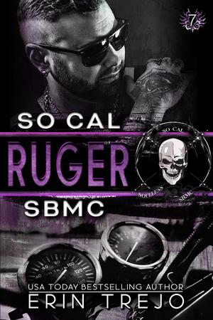 Ruger by Erin Trejo