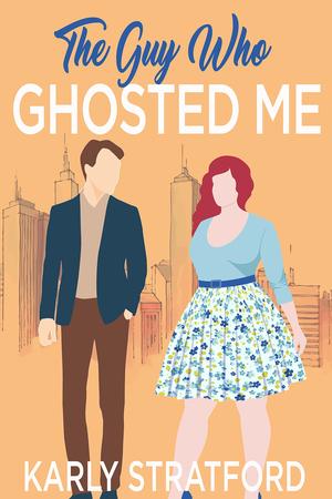 The Guy Who Ghosted Me (Curvy Girl Crew #2)