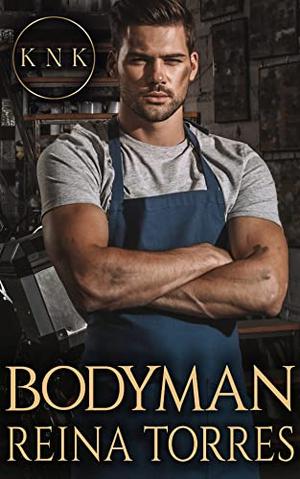 Bodyman (KNK Matchmaking Agency #1)