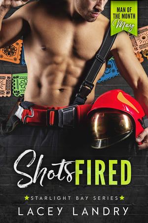 Shots Fired by Loni Ree