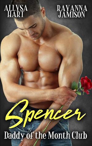Spencer by Allysa Hart, Rayanna Jamison