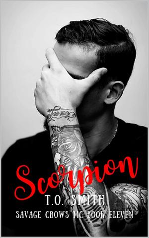 Scorpion by T.O. Smith