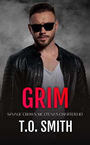Grim by T.O. Smith