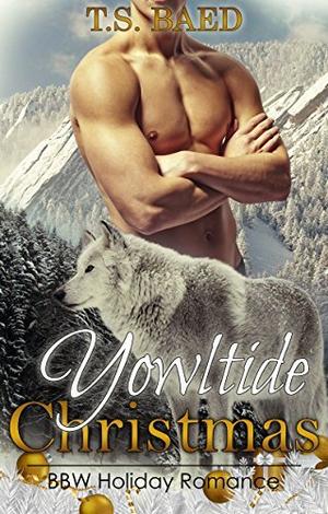 Yowltide Christmas by T.S. Baed