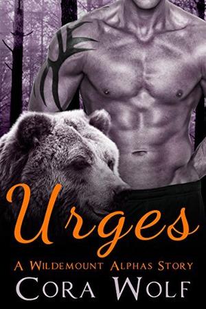 Urges (Wildemount Alphas #2)