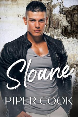 Sloane by Piper Cook