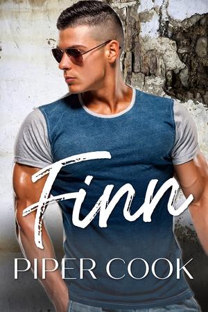 Finn by Piper Cook