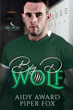 Big D Wolf by Aidy Award, Piper Fox