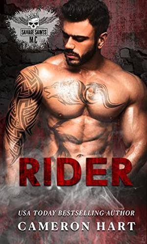 Rider (Savage Saints MC #2)