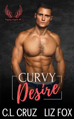 Curvy Desire (Raging Angels MC #4)