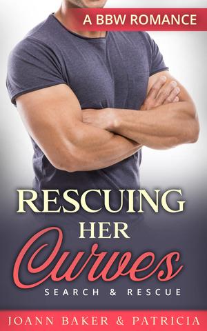 Rescuing Her Curves (Search and Rescue #1)