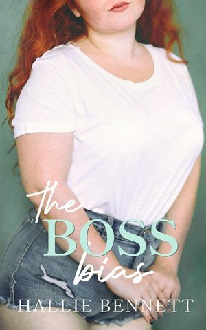 The Boss Bias (Tees & Jeans #2)