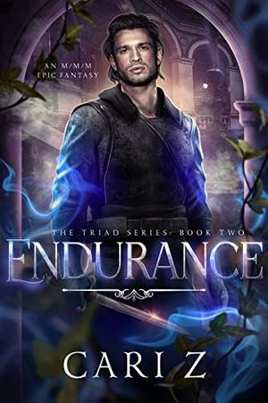 Endurance (The Triad Series #2)